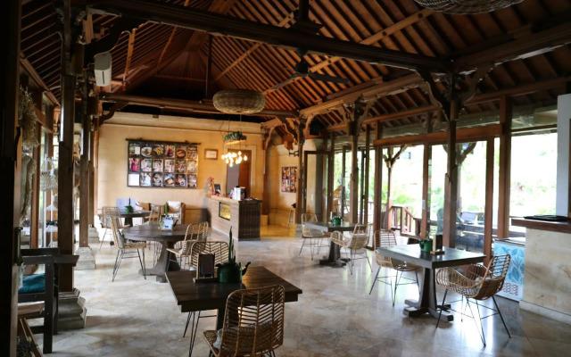 Vision Villas Resort