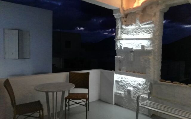 Moments rooms
