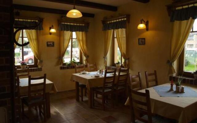 St. Florian Restaurant & Pension