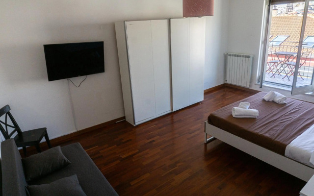 A I R Apartments & Rooms