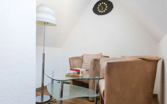 Dreamy Apartment Near Forest