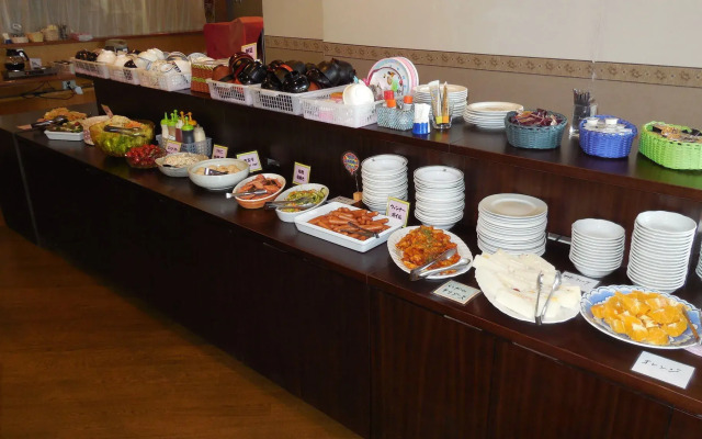 Kuretake Inn Gotemba Inter