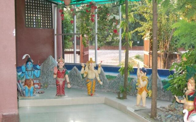Siddhartha Guest house