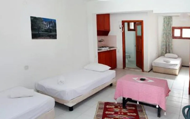 Armagan Apart Hotel