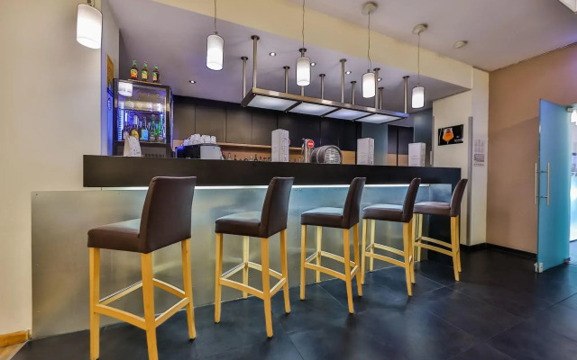 Hotel de la Couronne