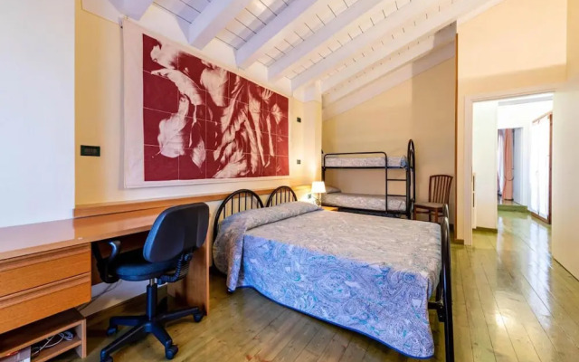 Casa Vacanze Baccolo - Appartamento Flavia