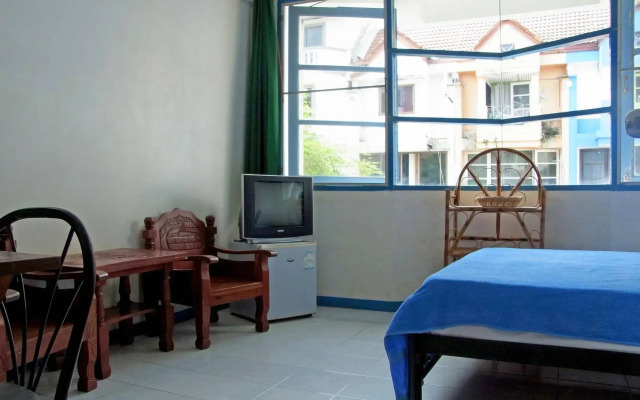 Niku Guesthouse