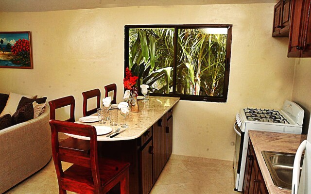 Phoenix Spa and Resort Condominium