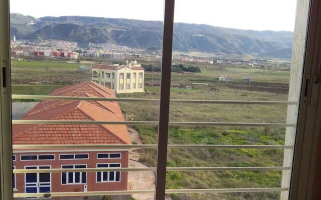 Motel Opéra Azrou