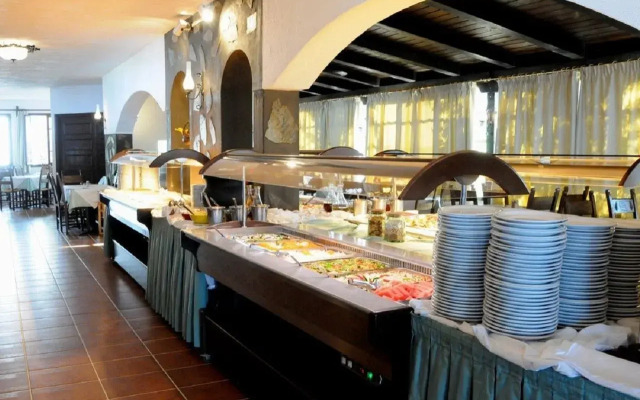 Hersonissos Village Hotel & Bungalows - All inclusive