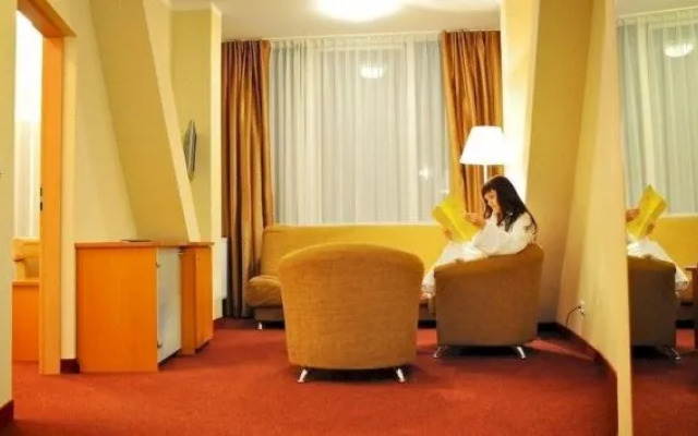 Pusynas Druskininkai Hotel & SPA