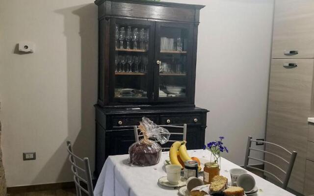B&B La casa dei nonni