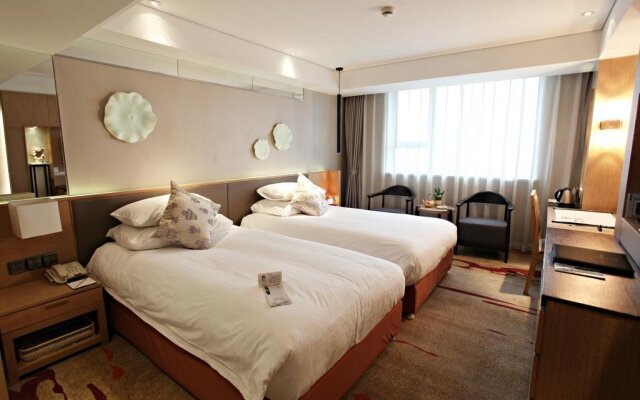 Scholars Hotel