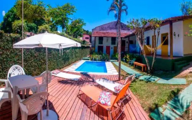 Pousada Aloha Arraial