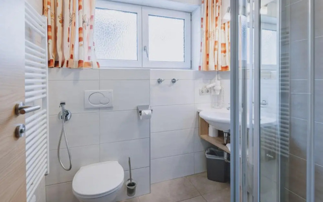 Appartements Sulzer - TOP 11