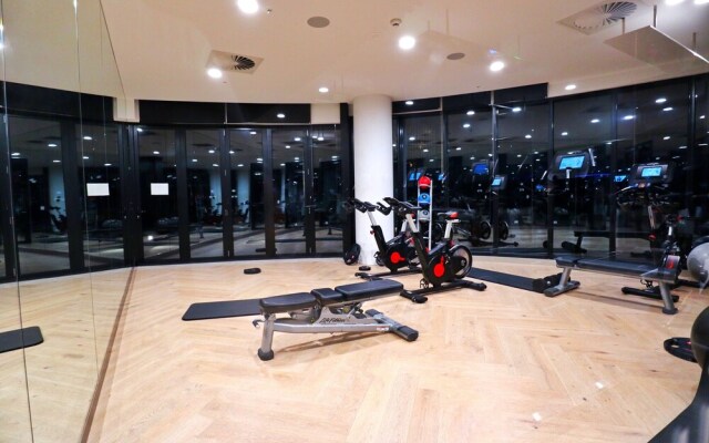 FV By Serain Residences