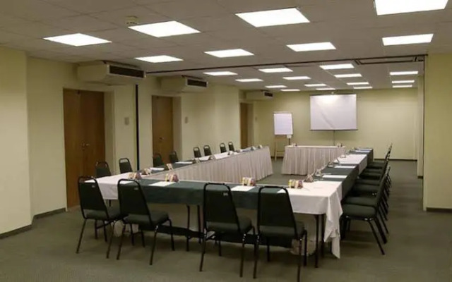 Sleep Inn Ribeirao Preto