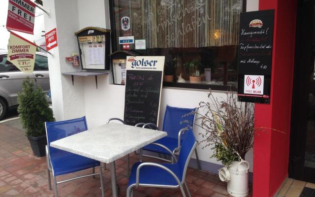 Pension Frühwirth