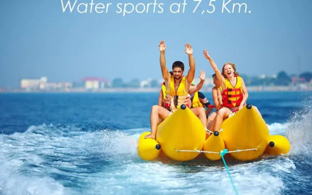 Boutique52 Luxury Apartments