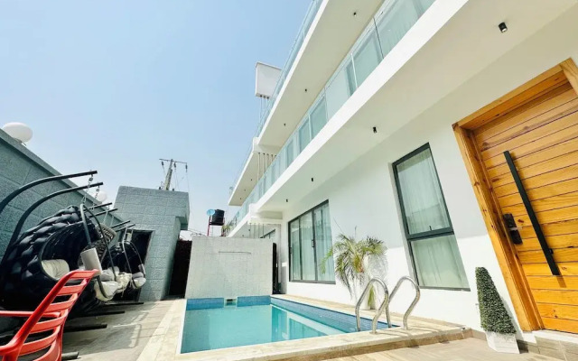 Lekki Villas