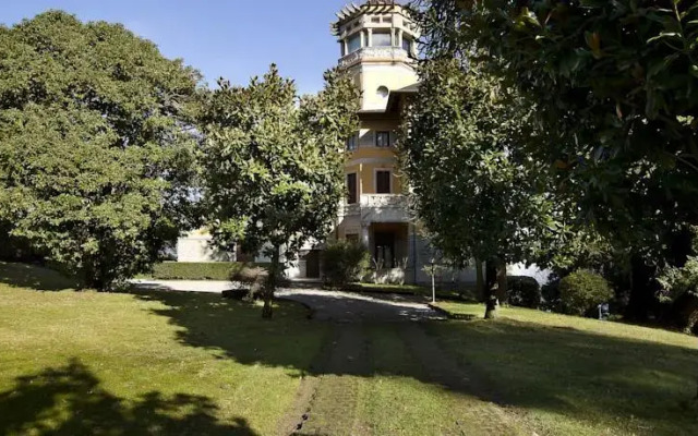 Villa Galimberti Bernocchi