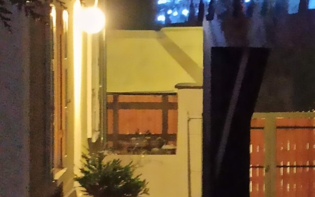 Chambre d'hôte B&B centre Allevard