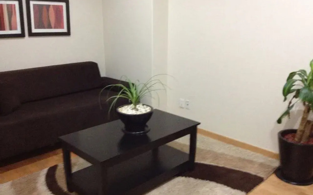 St Isidro Corporate Housing