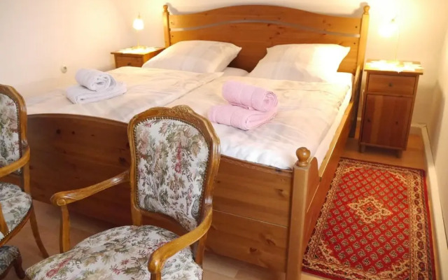 Ferienwohnung Billmann