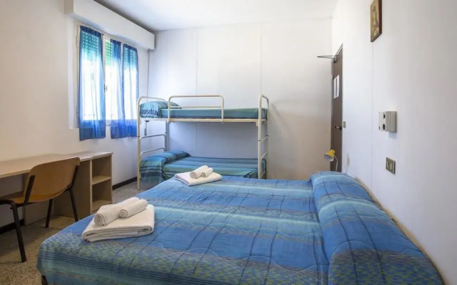 Casa Per Ferie Villa San Francesco