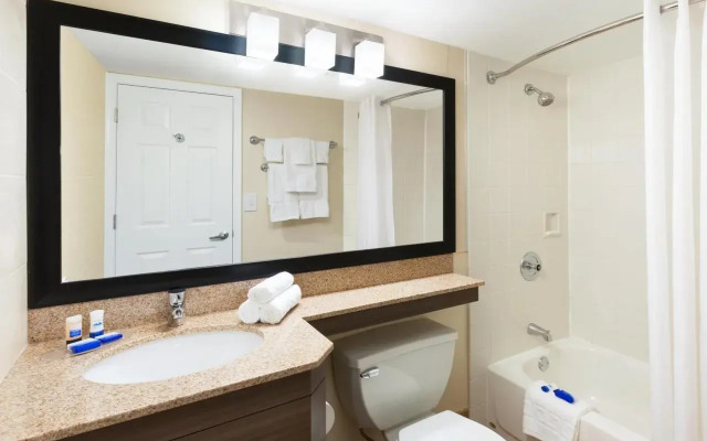 Best Western Leisure Inn