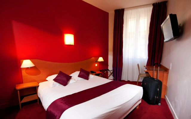 Hotel Le Clocher de Rodez