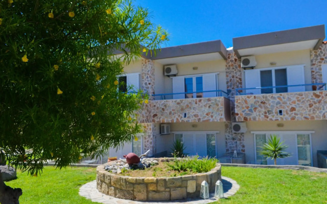 Sevi Apartments