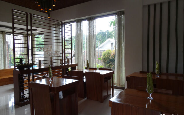 Orchid Lagan Place Palawan