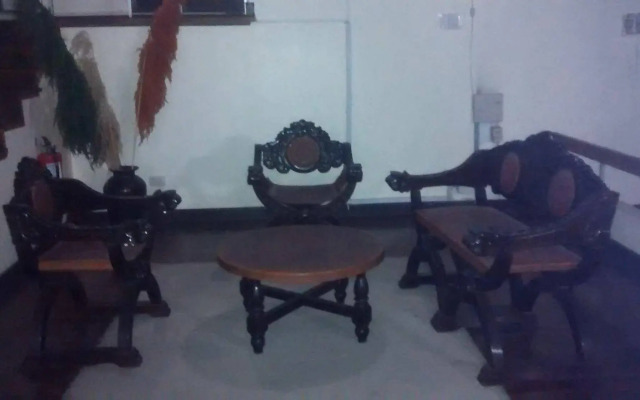 Hostal Los Angeles Amigos Inn