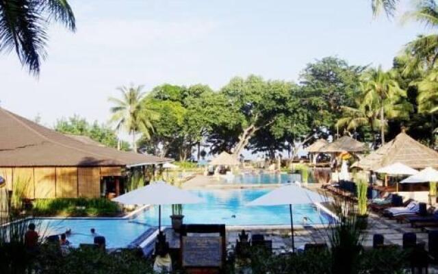 Cozy Suites @Jayakarta Hotel