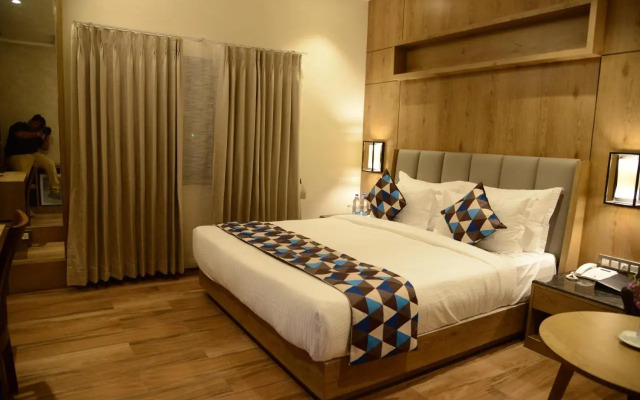 Lords Eco Inn Jamnagar