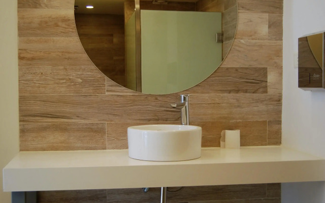T. Design Hotel