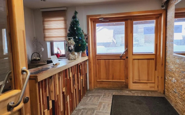 Apartman 19 "Vila Zvončica"