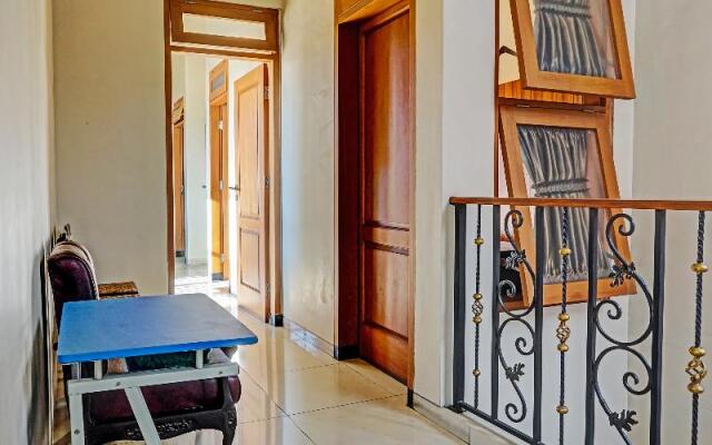 Spot On 91530 Sumpil Syariah