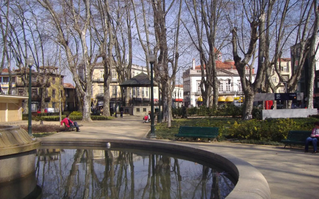 Hotel Grande Rio