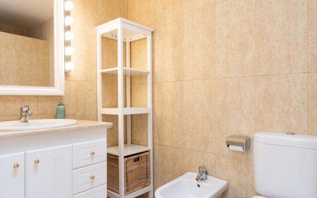 Home2Book Stunning Sea Views El Porís