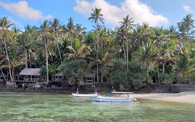 IDA'S Homestay