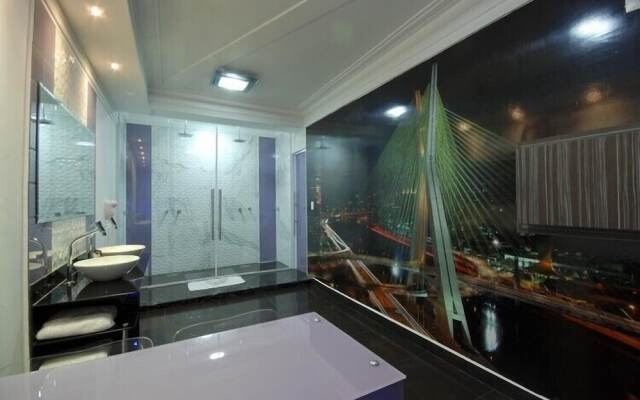 Motel Replay Guarulhos - Adults Only