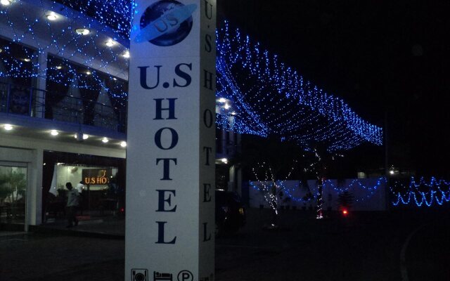 U.S Hotel