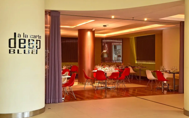 Pestana Promenade Ocean Resort Hotel