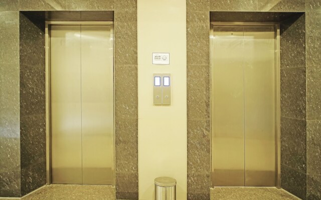 Collection O 91373 M Hotel