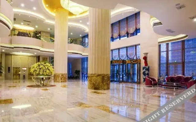 Zhoushan Yuansheng Hotel
