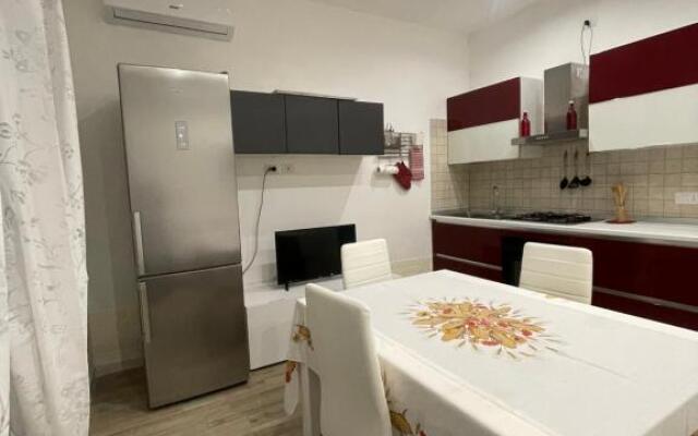 Slow Chic Apartment Ganzirri 2