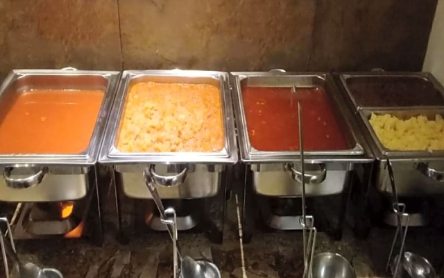 Ejecutivo Aeropuerto