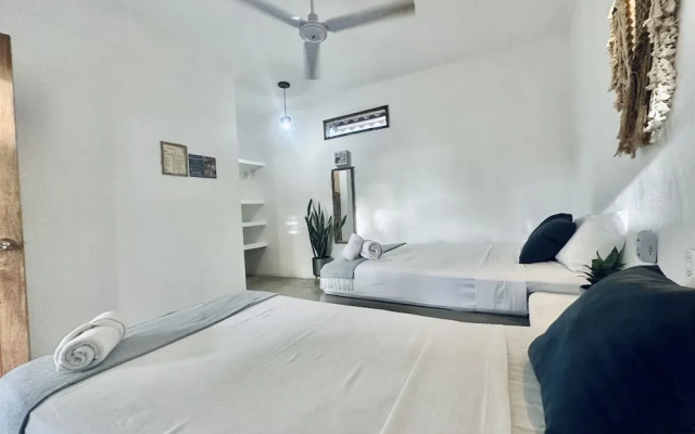 Valhalla Beach House